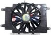 ITAL1 46743390 Fan, radiator